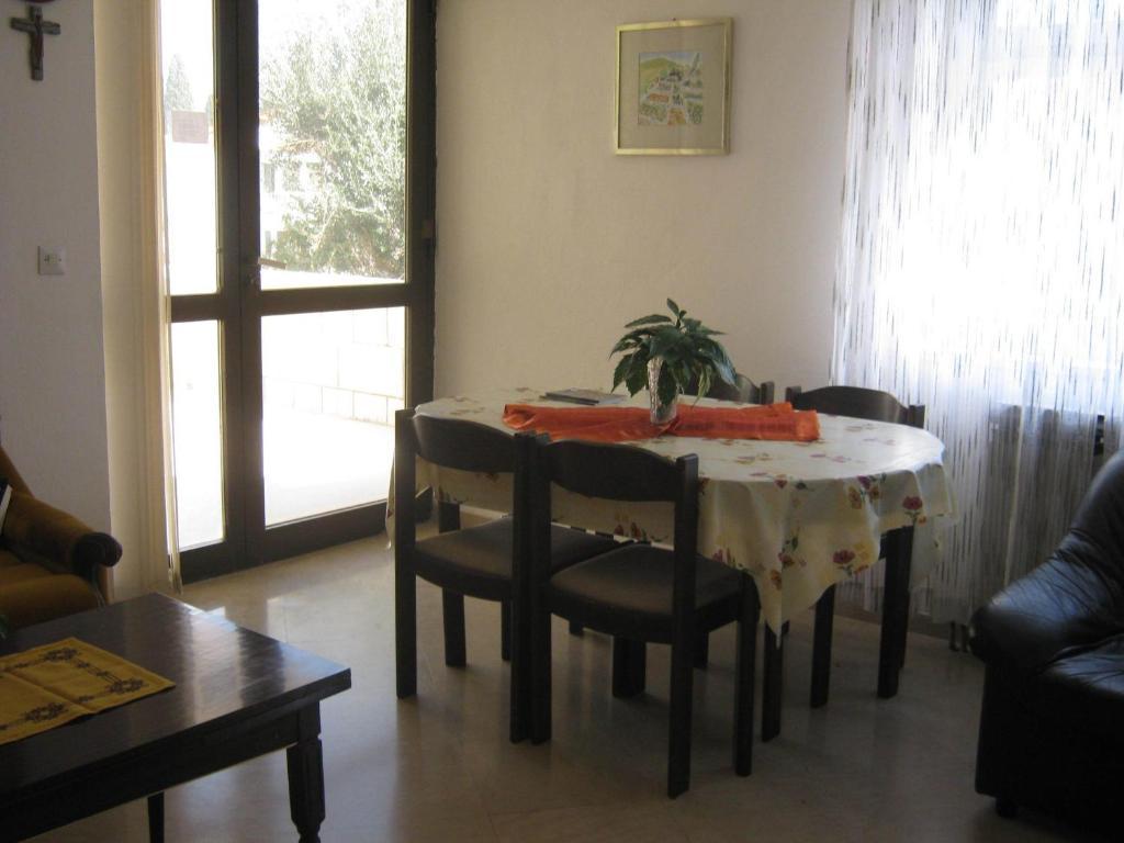 Apartments And Rooms Artemida Dubrovnik Quarto foto